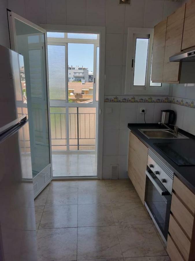 Sant Antoni, Salou-2 Bedroom Εξωτερικό φωτογραφία
