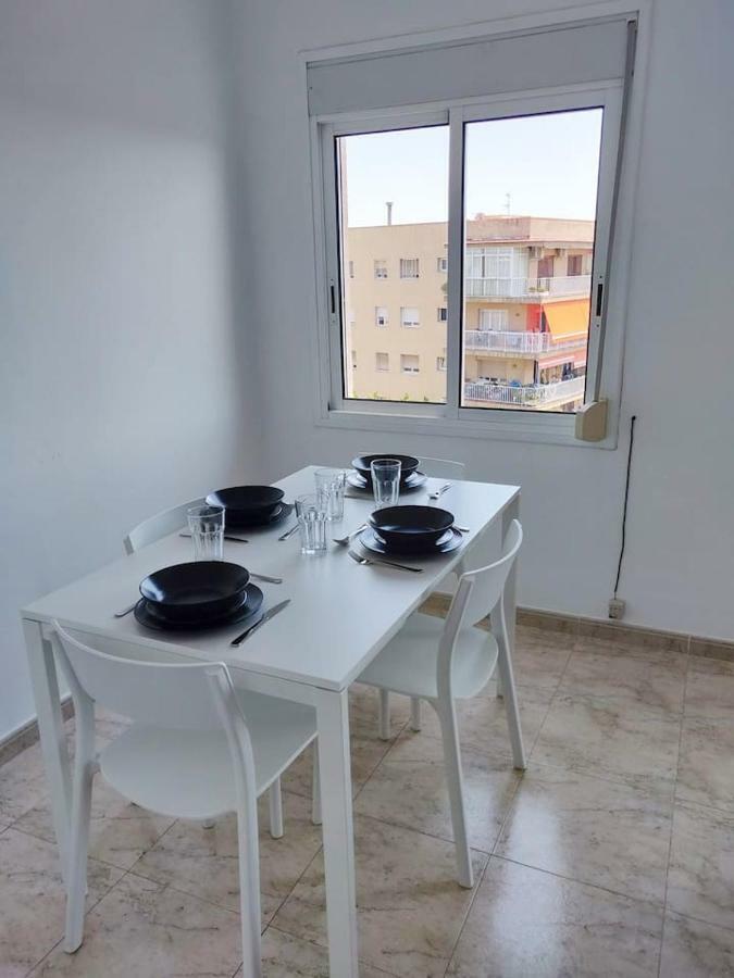 Sant Antoni, Salou-2 Bedroom Εξωτερικό φωτογραφία