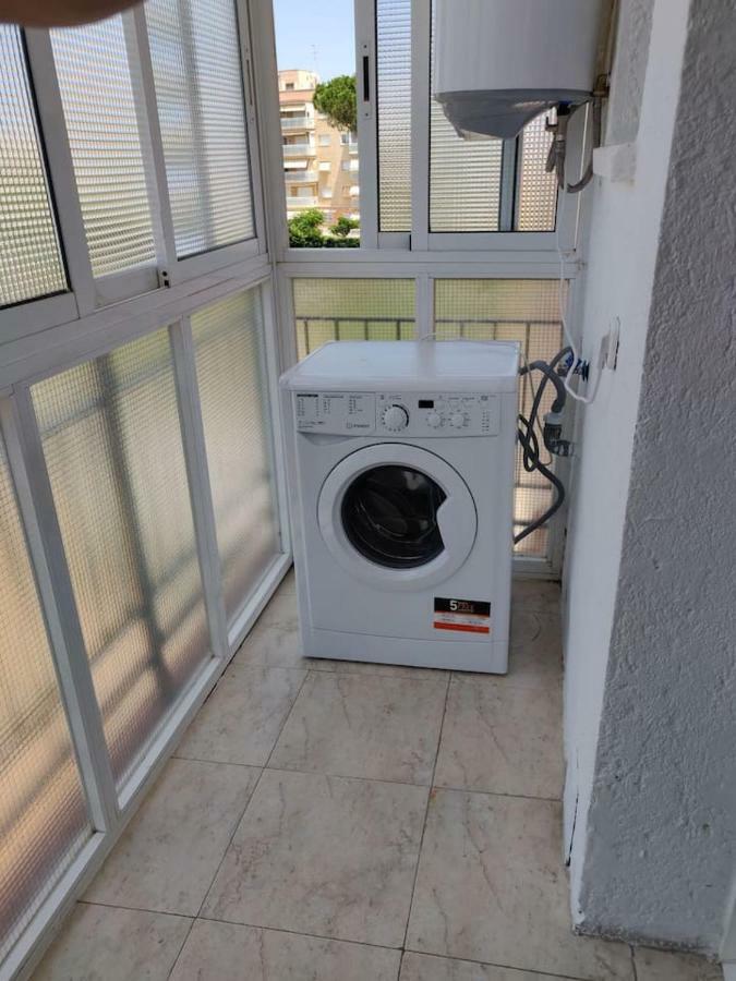 Sant Antoni, Salou-2 Bedroom Εξωτερικό φωτογραφία