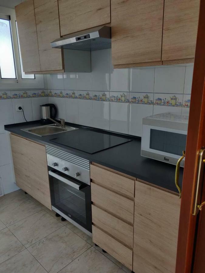 Sant Antoni, Salou-2 Bedroom Εξωτερικό φωτογραφία