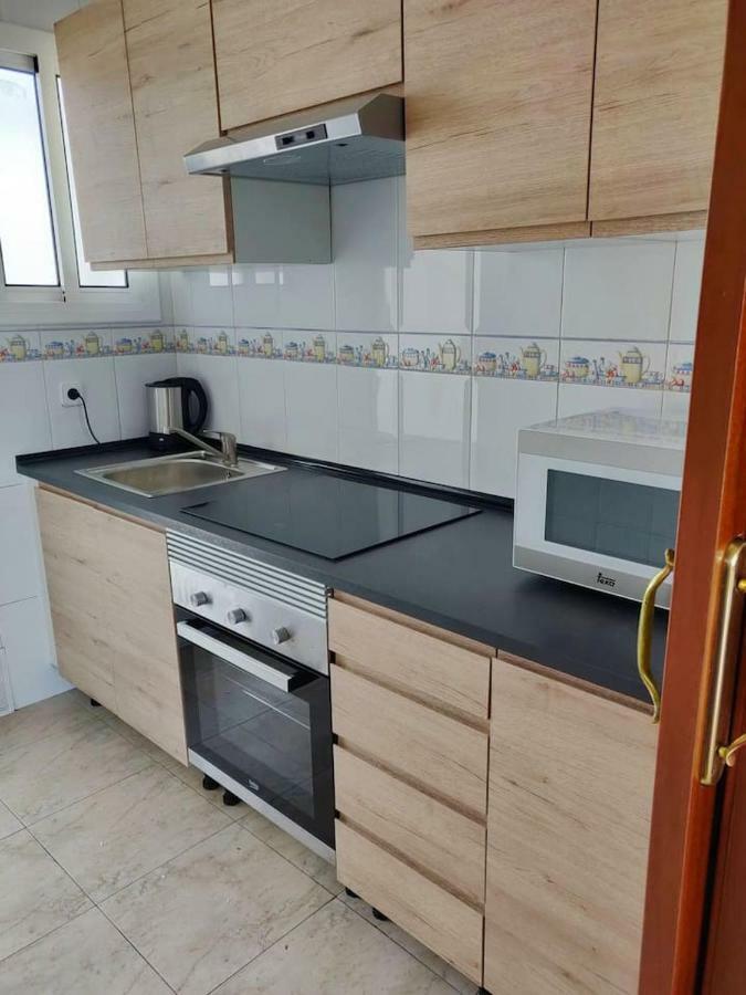 Sant Antoni, Salou-2 Bedroom Εξωτερικό φωτογραφία