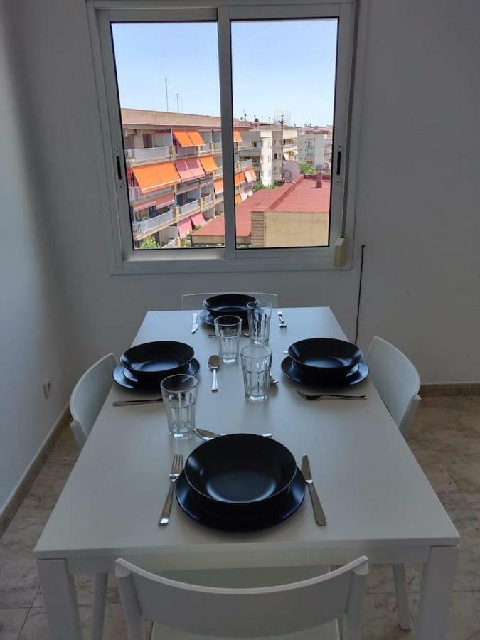 Sant Antoni, Salou-2 Bedroom Εξωτερικό φωτογραφία